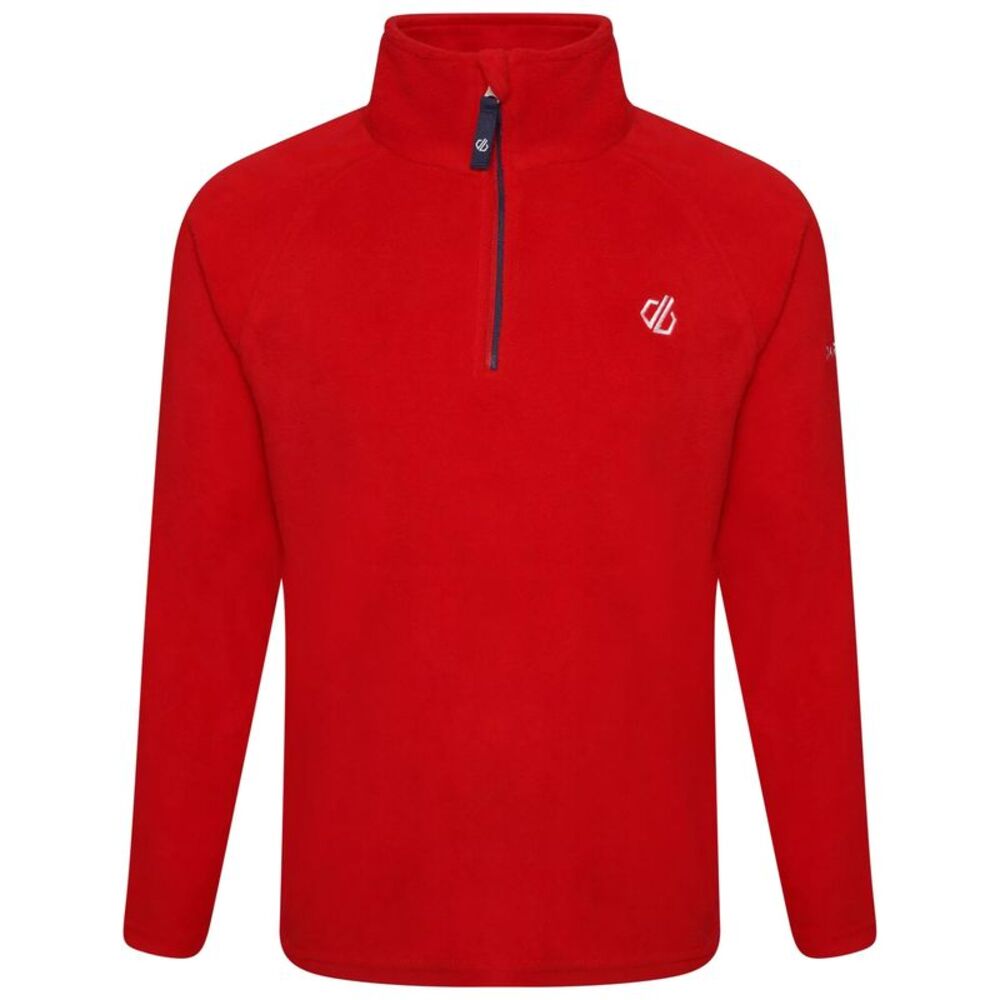 Dare 2B Childrens/Kids Freehand Fleece / Danger Red
